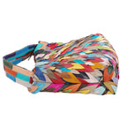 Genuine Leather Colorful Sheepskin Crossbody Tote Bag YF-801